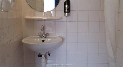 هتل اولد کوارتر