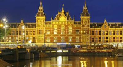 هتل اولد کوارتر