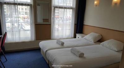 هتل اولد کوارتر