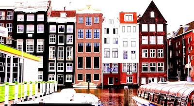 هتل اولد کوارتر