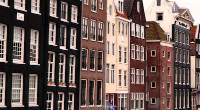 هتل اولد کوارتر