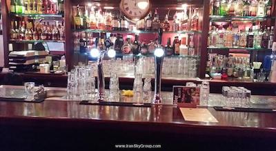 هتل اولد کوارتر