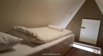 هتل اولد کوارتر