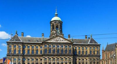 هتل اولد کوارتر