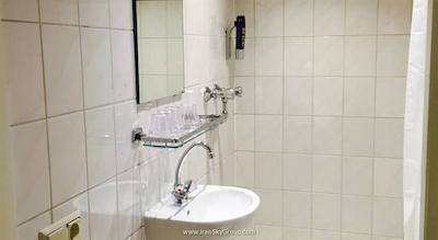 هتل اولد کوارتر