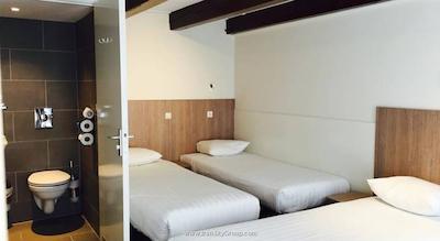 هتل اولد کوارتر