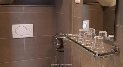 هتل اولد کوارتر