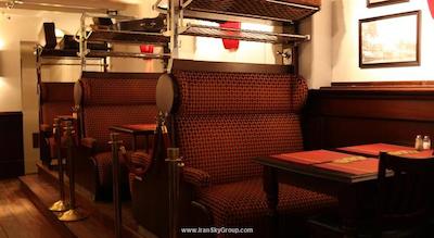 هتل اولد کوارتر