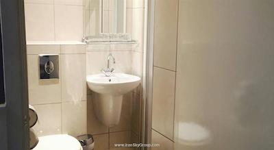 هتل اولد کوارتر