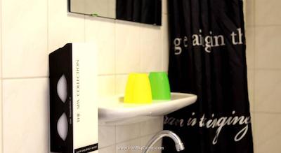 هتل اولد کوارتر