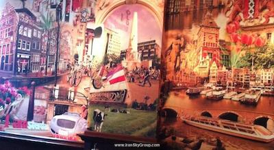 هتل اولد کوارتر