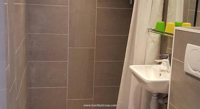 هتل اولد کوارتر