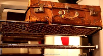 هتل اولد کوارتر