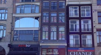 هتل اولد کوارتر