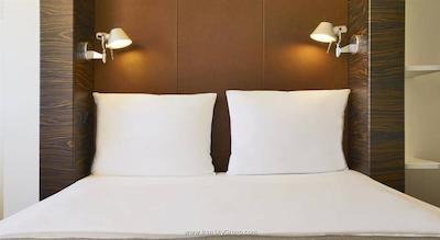 پرمیر کلاس برلین-دریلیندن