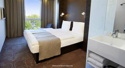 پرمیر کلاس برلین-دریلیندن