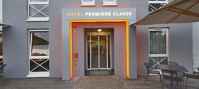 پرمیر کلاس برلین-دریلیندن