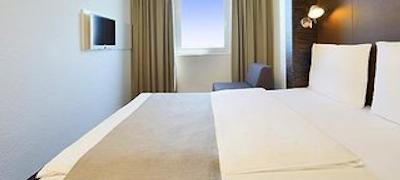 پرمیر کلاس برلین-دریلیندن