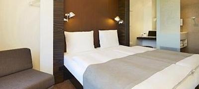 پرمیر کلاس برلین-دریلیندن