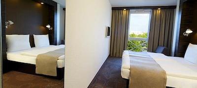 پرمیر کلاس برلین-دریلیندن