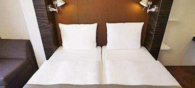 پرمیر کلاس برلین-دریلیندن