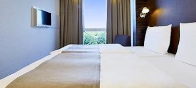 پرمیر کلاس برلین-دریلیندن