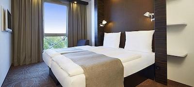 پرمیر کلاس برلین-دریلیندن