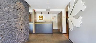 پرمیر کلاس برلین-دریلیندن