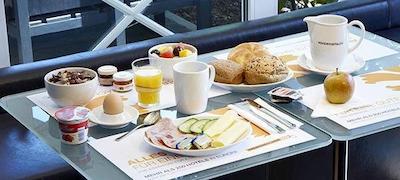 پرمیر کلاس برلین-دریلیندن