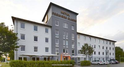 پرمیر کلاس برلین-دریلیندن