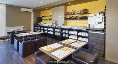 پرمیر کلاس برلین-دریلیندن