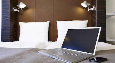 پرمیر کلاس برلین-دریلیندن