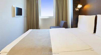 پرمیر کلاس برلین-دریلیندن