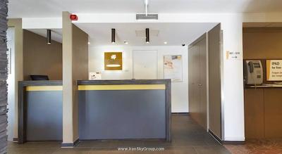 پرمیر کلاس برلین-دریلیندن