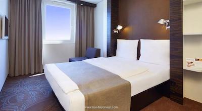 پرمیر کلاس برلین-دریلیندن