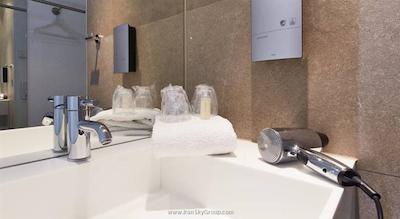 پرمیر کلاس برلین-دریلیندن