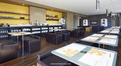 پرمیر کلاس برلین-دریلیندن