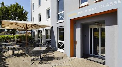 پرمیر کلاس برلین-دریلیندن