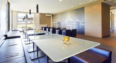 پرمیر کلاس برلین-دریلیندن