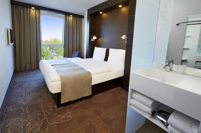 پرمیر کلاس کلن-وست