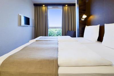 پرمیر کلاس کلن-وست