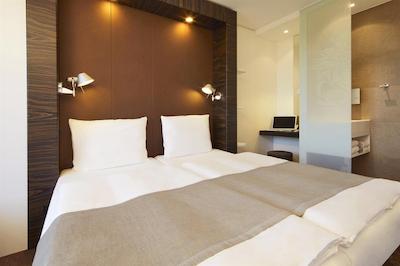 پرمیر کلاس کلن-وست