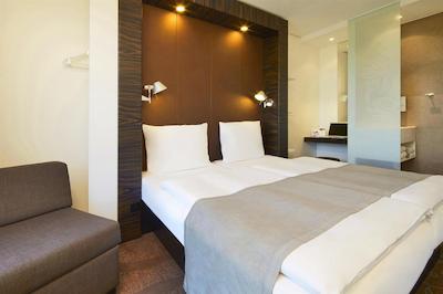 پرمیر کلاس کلن-وست