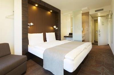 پرمیر کلاس کلن-وست