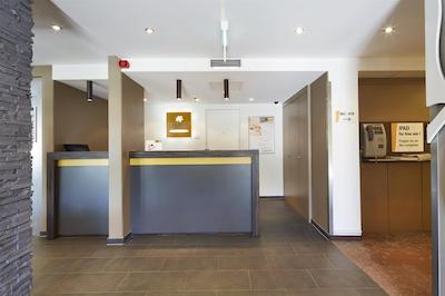 پرمیر کلاس کلن-وست