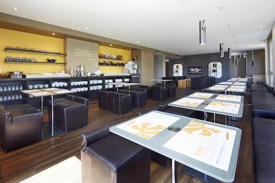 پرمیر کلاس کلن-وست