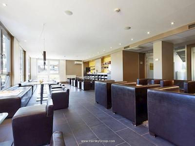 پرمیر کلاس کلن-وست