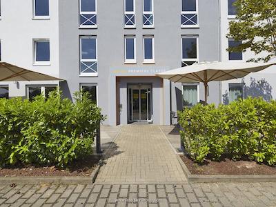 پرمیر کلاس کلن-وست