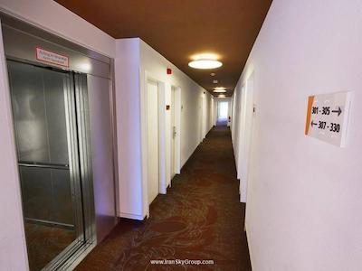 پرمیر کلاس کلن-وست