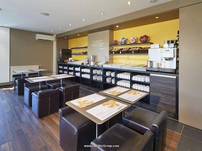 پرمیر کلاس کلن-وست